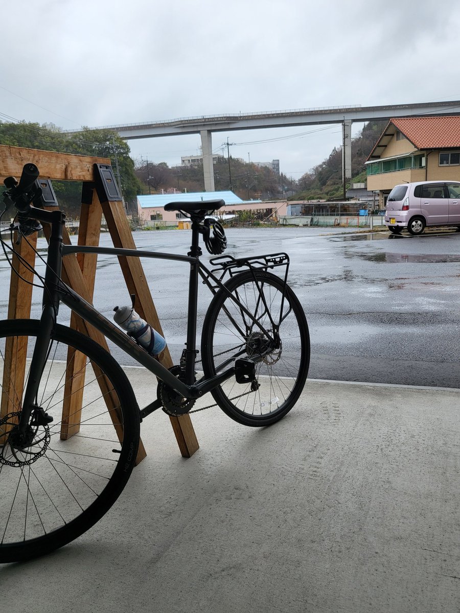 _LocOwO's tweet photo. @CDawgVA Joining in spirit again from a wet Shimanami Kaido https://t.co/02HHSWtsck