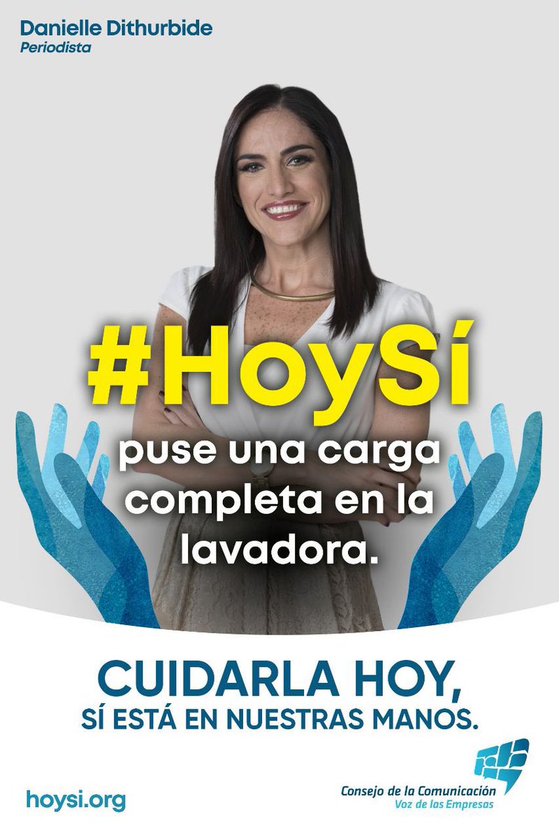 daniellemx_'s tweet photo. #Hoysí cuido el agua https://t.co/igAFr5QsCQ
