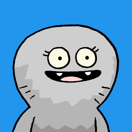 New Mint 🌈

UMA #196 was minted by mrbriandesign.eth rarible.com/token/0x2381b6…