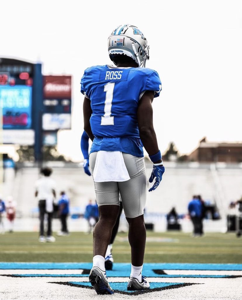 Jacarre’ “ Smoke “ Fleming tweet media