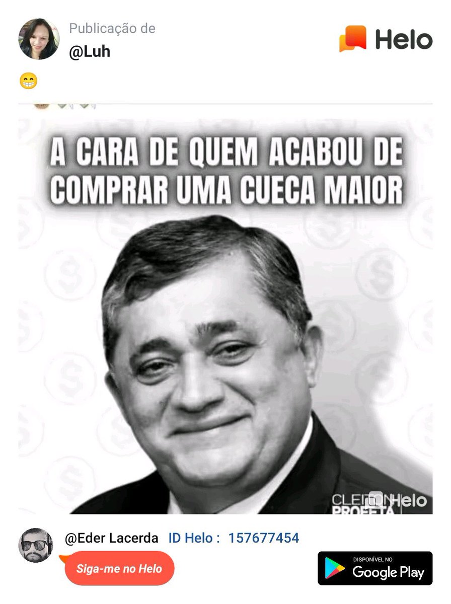CleberRocch4's tweet photo. @yassalper @Ramon4lan @ThiagoResiste https://t.co/dNcLtVtCEk