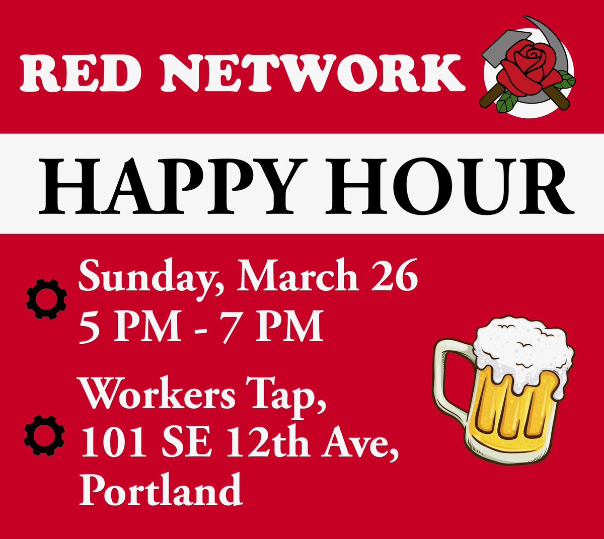 Red Network (@RedNetworkPDX) / Posts / X