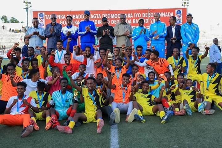 engawara10's tweet photo. The champions 🏆 
D.gubadley hampalyo https://t.co/6aJjvtm5b7