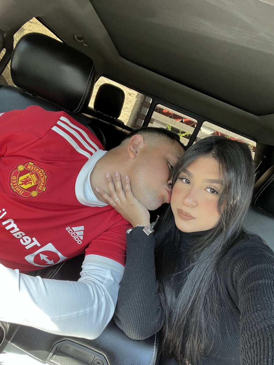 6 years , and counting. I love you, today and always <a href="/bribrihdz/">Bri</a> . 💚