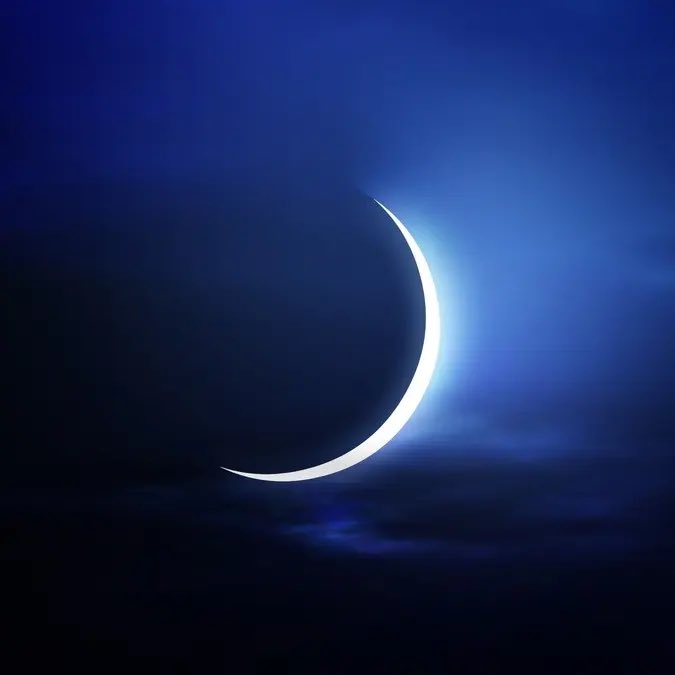 كل عام وانتم بخير ومبارك عليكم حلول شهر رمضان واسال الله ان يتقبل منا ومنكم الصيام والقيام وصالح الاعمال
🌙🌙
#رمضان_كريم
#Ramadan
#RamadanKareem