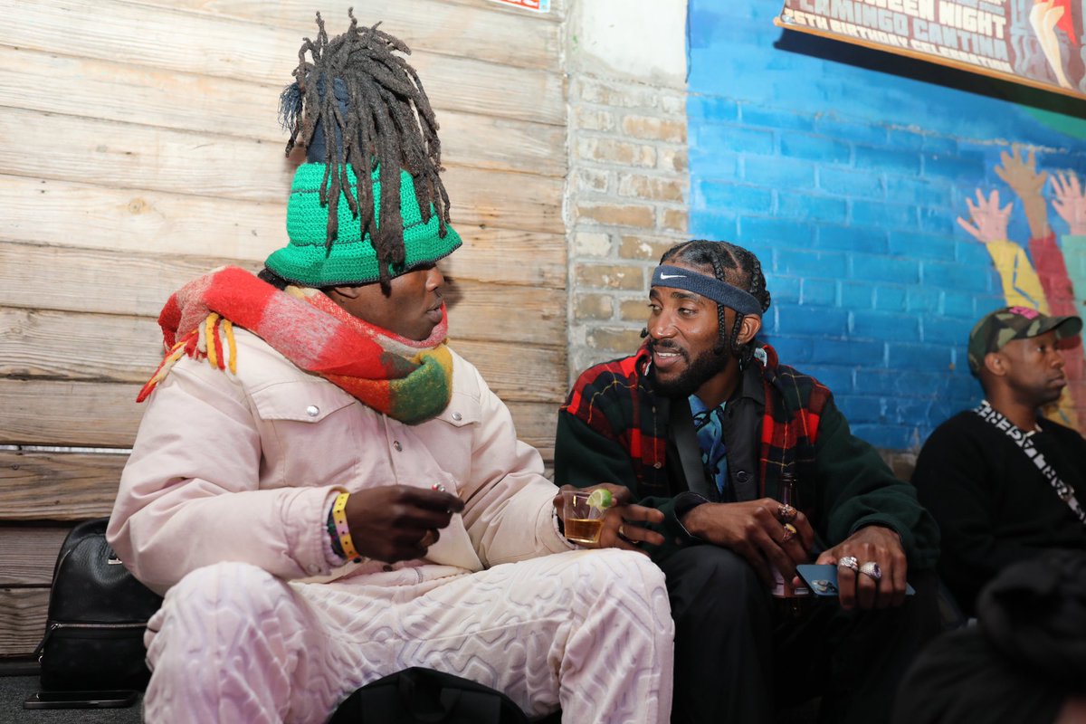 BLVK H3RO 🇯🇲 tweet media