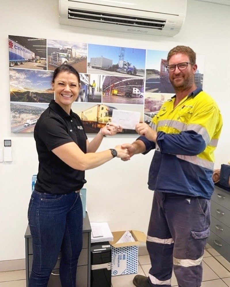 CelottiNews's tweet photo. As part of our ‘Refer a Mate’ campaign, these two legends Sebastian and Dendy have each received a $250 voucher for referring their mates to @celotti_workforce 👍🏼 Great work guys! 

#celottiworkforce #referamate #labourhire #recruitment https://t.co/w7Y3t4YtGz