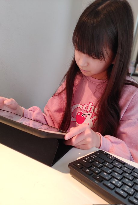 Twitterのコスプレ画像4