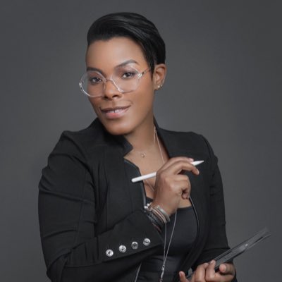 Dra. Ann Benjamín tweet media