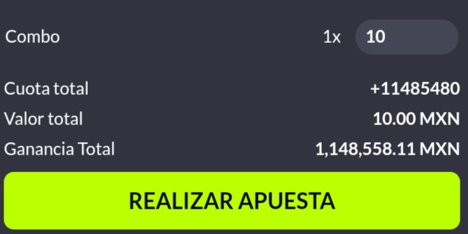 SoyLuisMiGL's tweet photo. GANAMOS CON LA EUROCOPA Y CON LA NBA 📈🏀💰 
ESTAMOS ONFIRE 📈💰✅✅✅✅

Si Dejan 200 ❤ Likes en este Tweet lo compartiré, en caso de no llegar a la Meta lo Compartiré únicamente entre los Que Dejen su Like ❤ y su RT 🔄 

UNETE AL CANAL 100% GRATUITO 👉 https://t.co/E6tEt7jJiB https://t.co/zUQZzkJcDl