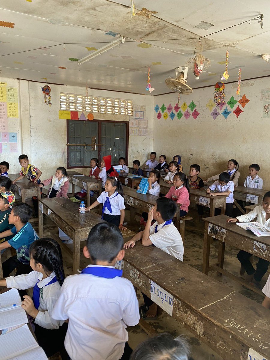 __Riim12's tweet photo. こんにちは！学生団体I-RISです🤟🏻
私たちは東南アジアで最貧国といわれているラオスの子どもたちへ教育支援を行っているボランティア団体です🇱🇦
関西圏の大学生なら誰でも参加できるので興味のある方はdm下さい☺️🤍
#春から関西外大 #春から龍大 #春から京都外大 #春から京産 #春から近畿 #春から甲南 https://t.co/RhBbdpf3it
