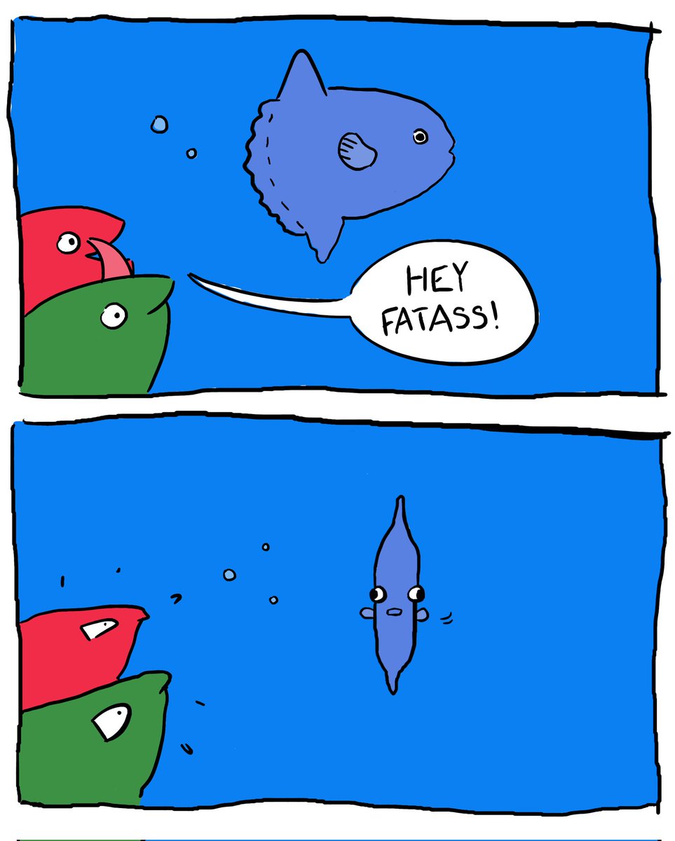 ManiacMidget54's tweet image. First time making an art class, I&apos;m between loving and hating the second panel @beetlemoses