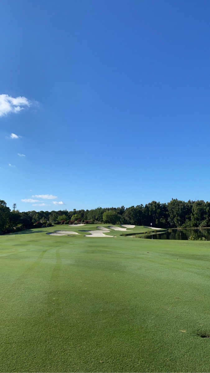 Fordham Men’s Golf tweet media