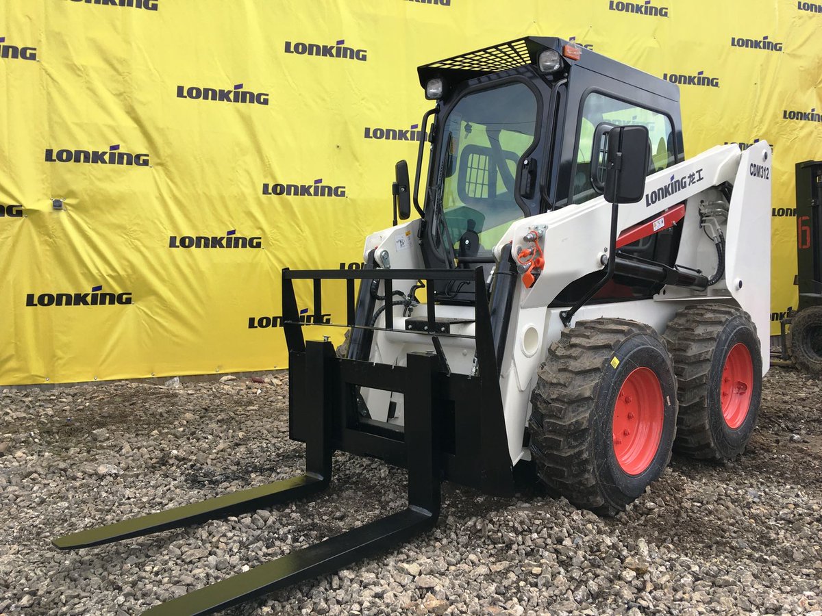 TanEsain's tweet photo. LONKING skid steer
Attachments can be changed at will🙃
Contact:WhatsApp+8617750658531
#Lonkingskidsteer #CDM312 #skidsteers #miniloader https://t.co/GxKq7vMAi1