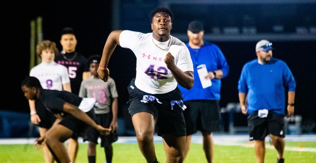 Examining the offensive line board after the updated Top247 2024 rankings (FREE)
https://t.co/Sd1SGs5XeU https://t.co/KvOTwj4bLx