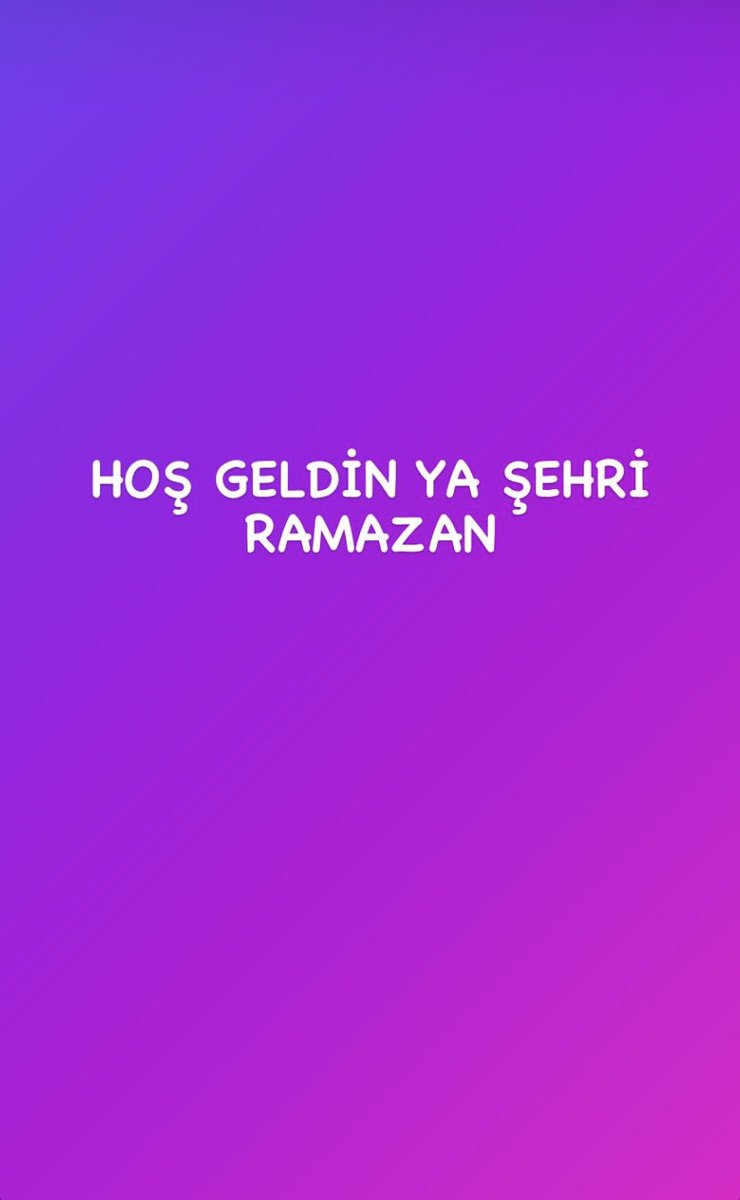 yldrm_nermin's tweet photo. https://t.co/1U8oGt6hFT