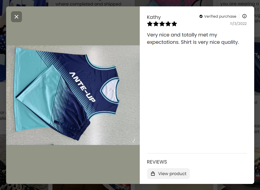up_yiting's tweet photo. ⭐️100% Polyester
⭐️Elastic, sweat-absorbent, Quick drying,durable 
⭐️Exclusive customization 
⭐️Reasonable price 
⭐️High quality
Shop now at https://t.co/SSeF9Gsa0Q
#customjersey #design #personalized #sportjersey #hitecprints https://t.co/l7TJxJz7PV