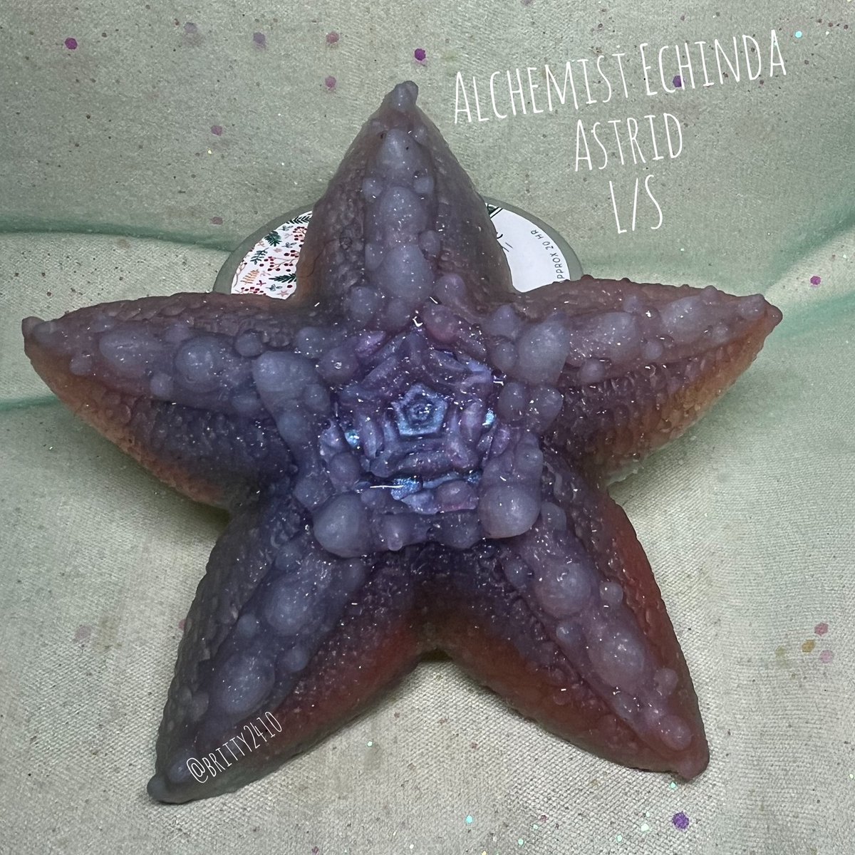 Squishee Butter tweet media