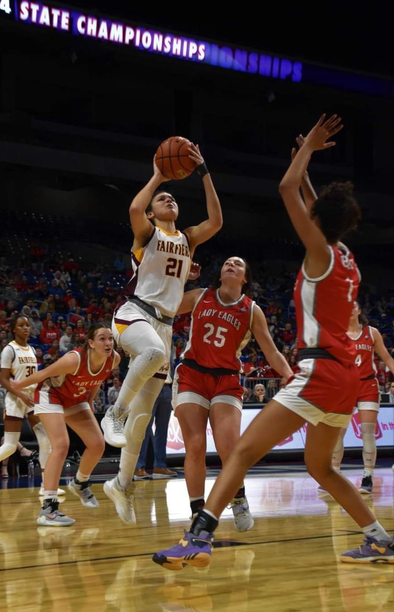 FHS News - Eagle Beat tweet media