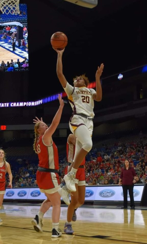 FHS News - Eagle Beat tweet media