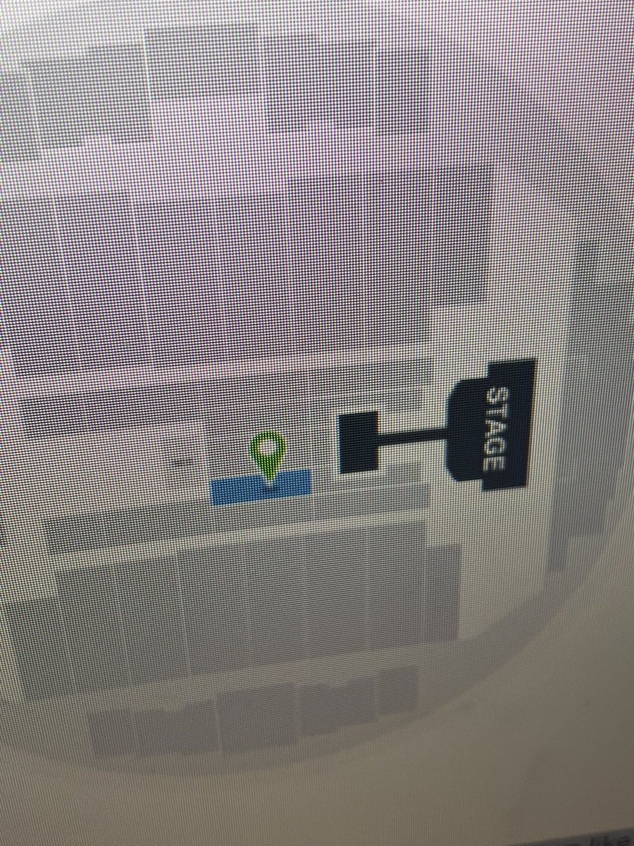 tonybaloniiii's tweet photo. WTS 2 Twice floor soundcheck vip tickets for the Tacoma dome dm me if you’re interested! #TWICE_5TH_WORLD_TOUR #twiceinseattle https://t.co/JQOTg8iyBd