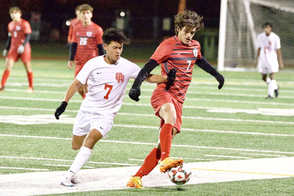 KICK OFF: 6A Boys Soccer⚽️repping H-Town in Rd. 1 of UIL Playoffs🏆

The <a href="/uiltexas/">Texas UIL</a> Soccer postseason is less than 24 hours away!⏳

CHECK OUT the 50 Boys 6A teams⭐️who will be representing the Houston area, en route to the State Title🔥 #TXHSSoccer 

READ:vype.com/Texas/Houston/…