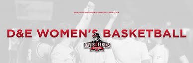 Blessed to receive my first offer from Davis &amp; Elkins University ‼️ 🙏🏾 #AGTG