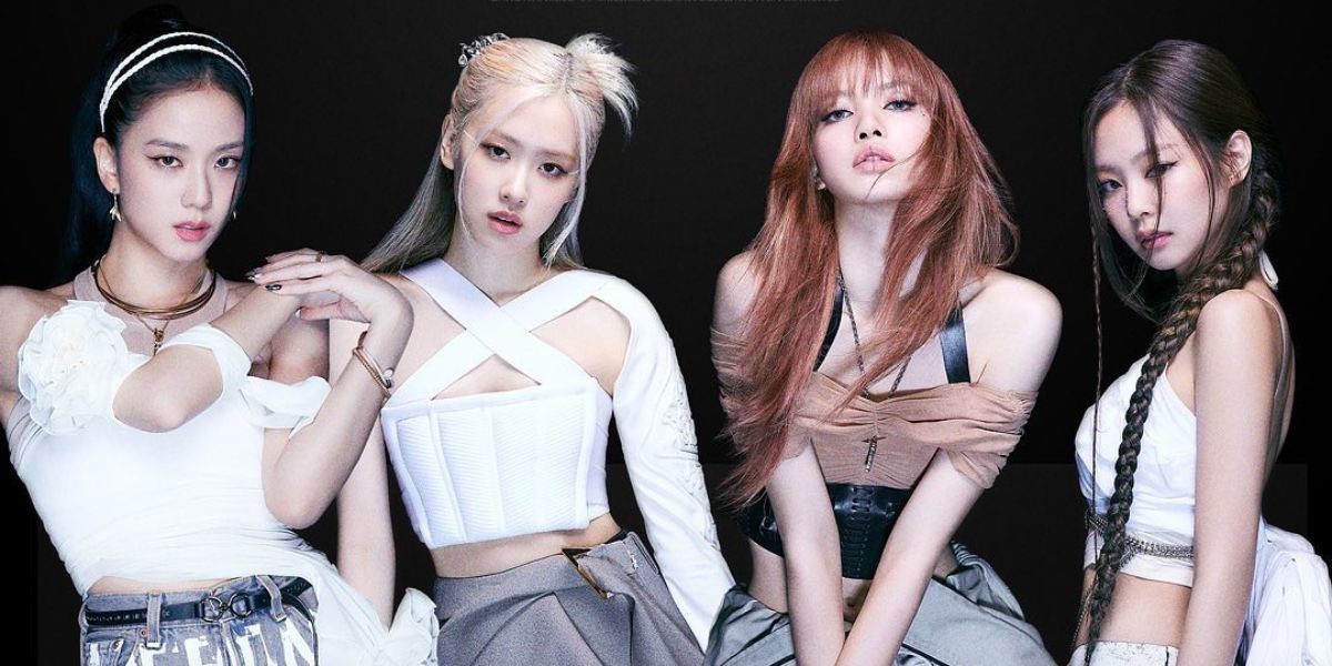 chartsblackpink's tweet photo. .@BLACKPINK's 'BORN PINK' has now sold over 2.7 million copies on Circle. It extends its record as the best-selling album by a female act. https://t.co/xWXwDDIPZC