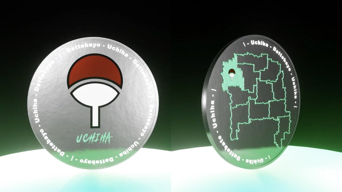 🥷Uchiha clan: The Uchiha clan is known for their mastery of the Sharingan, 💪powerful kekkei genkai that allows them to read opponent's movements, copyjutsu, and even hypnotize their opponents. The Uchiha element is fire🔥,symbolizing the fierce passion and drive of the clan🙂