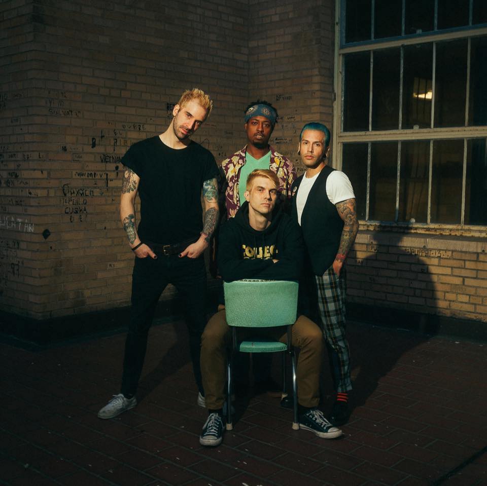 radmusicOF's tweet photo. Pop Punk Pallooza at @programmehq April 1st with #ArielView #Cultivate @CollegeRadioPNW and @KeepFlyingBand!! Grab your tickets now at: https://t.co/dbnikU0yZ0
#rad #radmusic #programmeskate #fullerton #oc #orangecounty #pop #poppunk #alt #altrock https://t.co/Oaqy3yLLhg