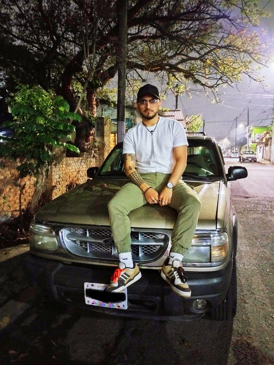 Benavides tweet media