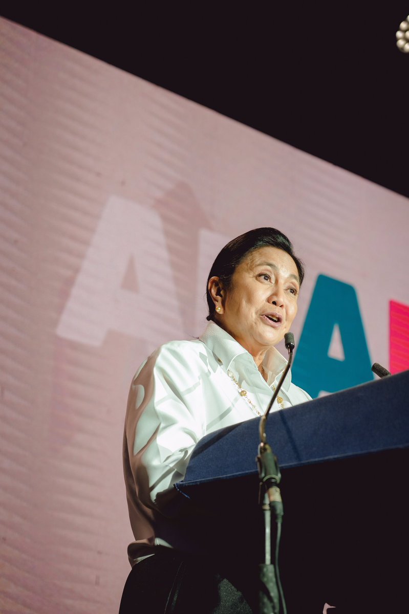 angatbuhay_ph's tweet photo. PASASALAMAT SA PAGKAKAIBIGAN 🌸 

Ang kwento ng Angat Buhay ay kwento rin ng ating mga partners, communities, at mga taong patuloy na tumutulong sa paghahatid ng pag-asa sa ating mga kababayan. https://t.co/hp5Cv9LFBZ