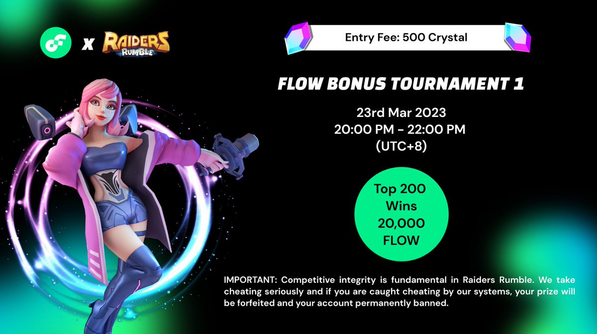 Raiders Rumble tweet media