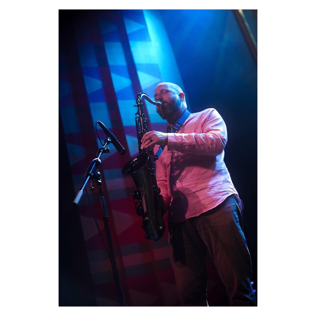 rakcamera's tweet photo. @SonyAlpha A7riii + @moment Cinebloom + Canon FD = Blissful Concert Photography https://t.co/184GF7dhTJ