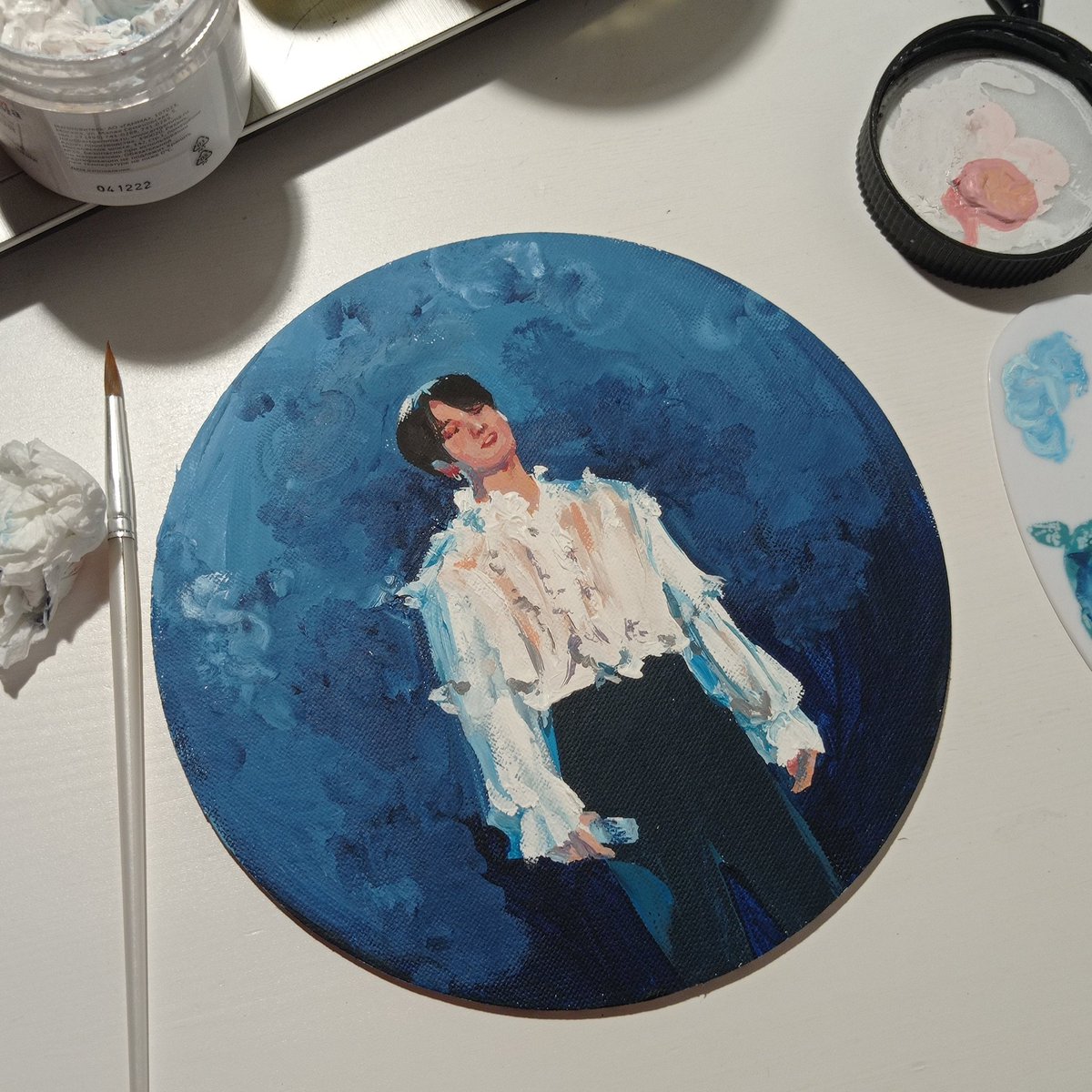 🥺✨🪐 #jungkook