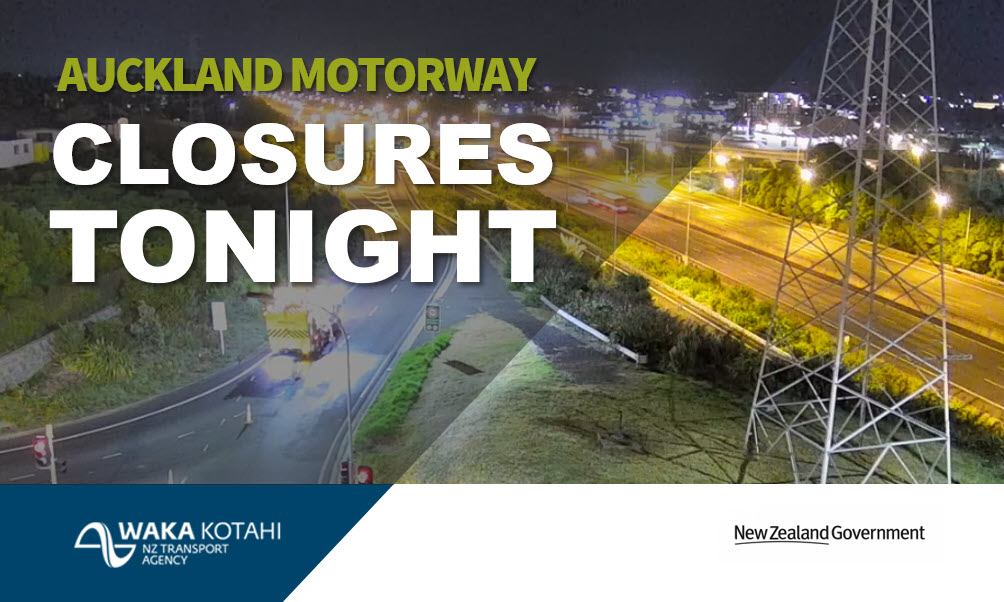 Waka Kotahi NZTA Auckland Northland On Twitter Expect A Few waka-kotahi-nzta-auckland-northland-on-twitter-expect-a-few