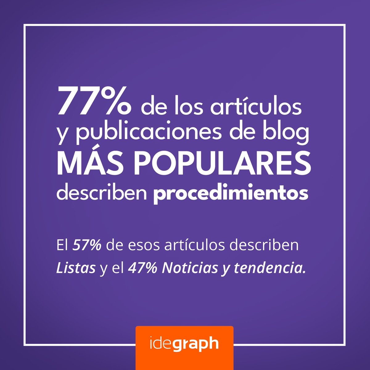 Idegraph Publicidad tweet media