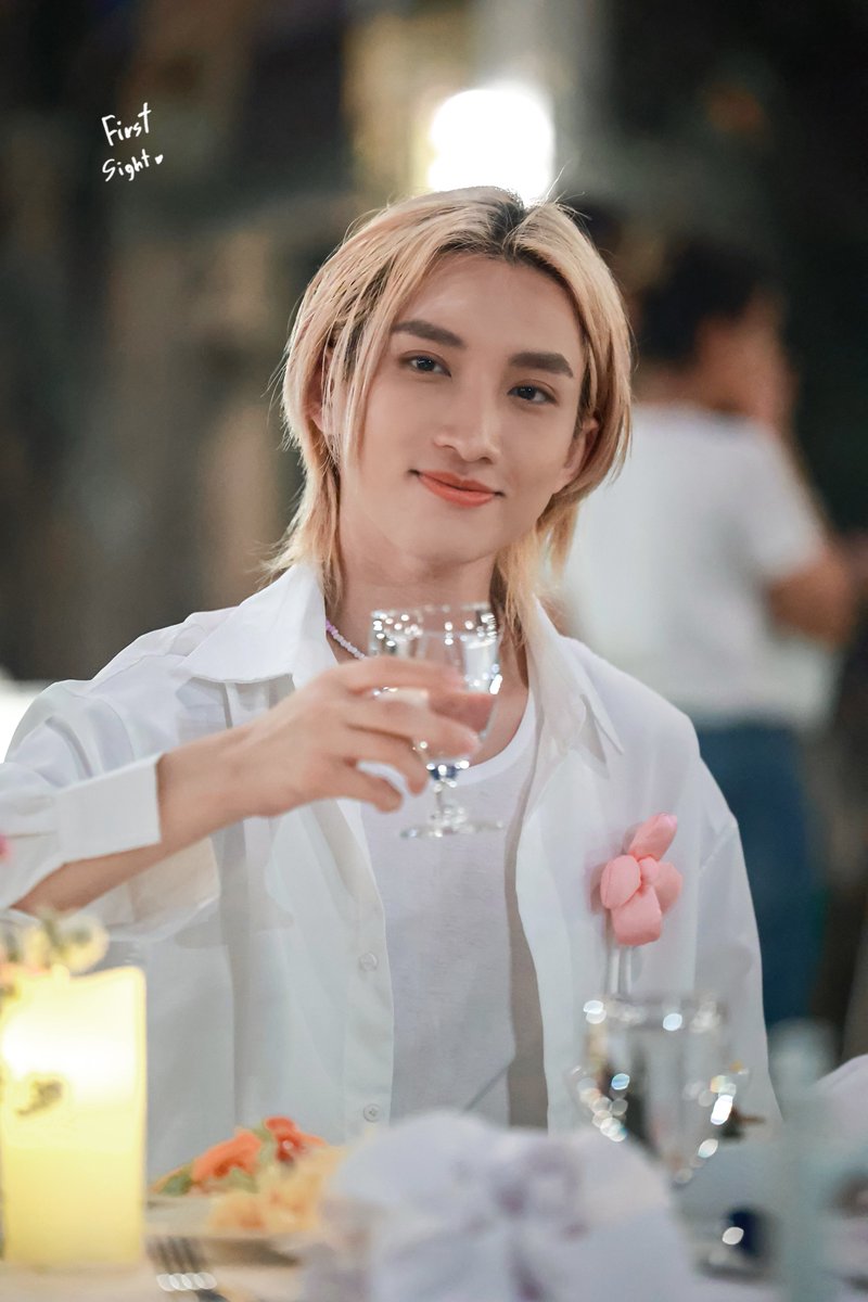 ❤️🍷✨

#MAMIxBossNoeulinHuahin 
#Noeulnuttarat​ #magentaboy