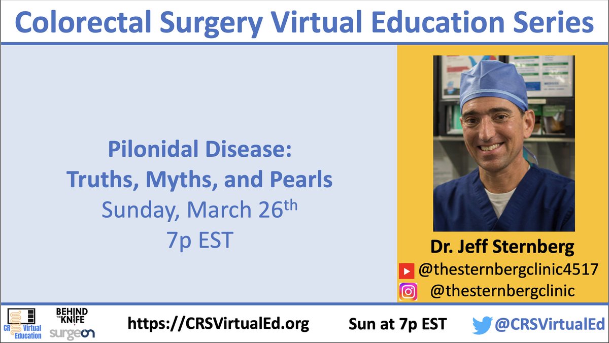 CRSVirtualEd tweet media