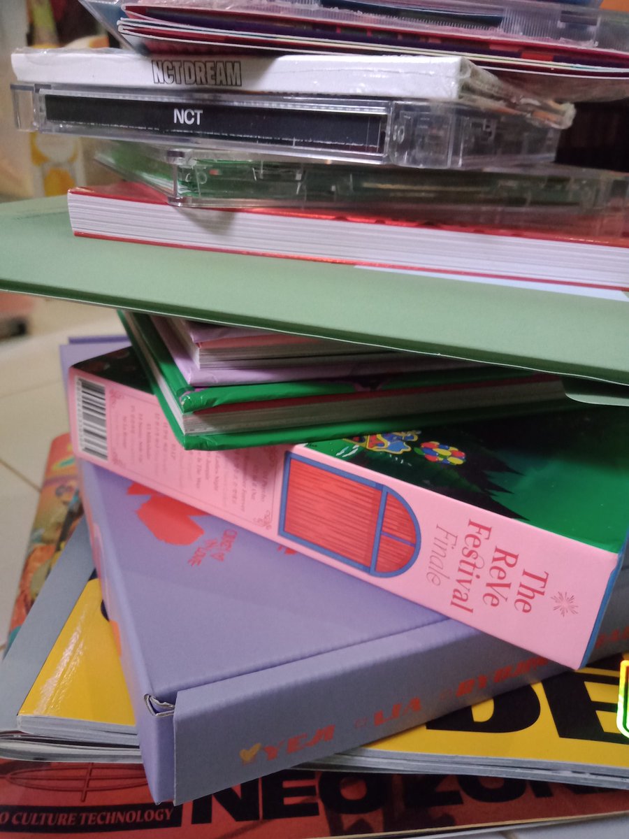 daisyylatte's tweet photo. HELP RT !

wts // want to sell // lfb

📍mataram, ina
via 🍊 full/splitpay
❗ serious buyer only
nego allowed✅
keep event harus dp 50%

dm me if you're interested ! 💌

t. album only nct 127 nct dream jewel ive love dive seventeen an ode red velvet itzy digipack photobook pb ina https://t.co/80cjWaPVe3