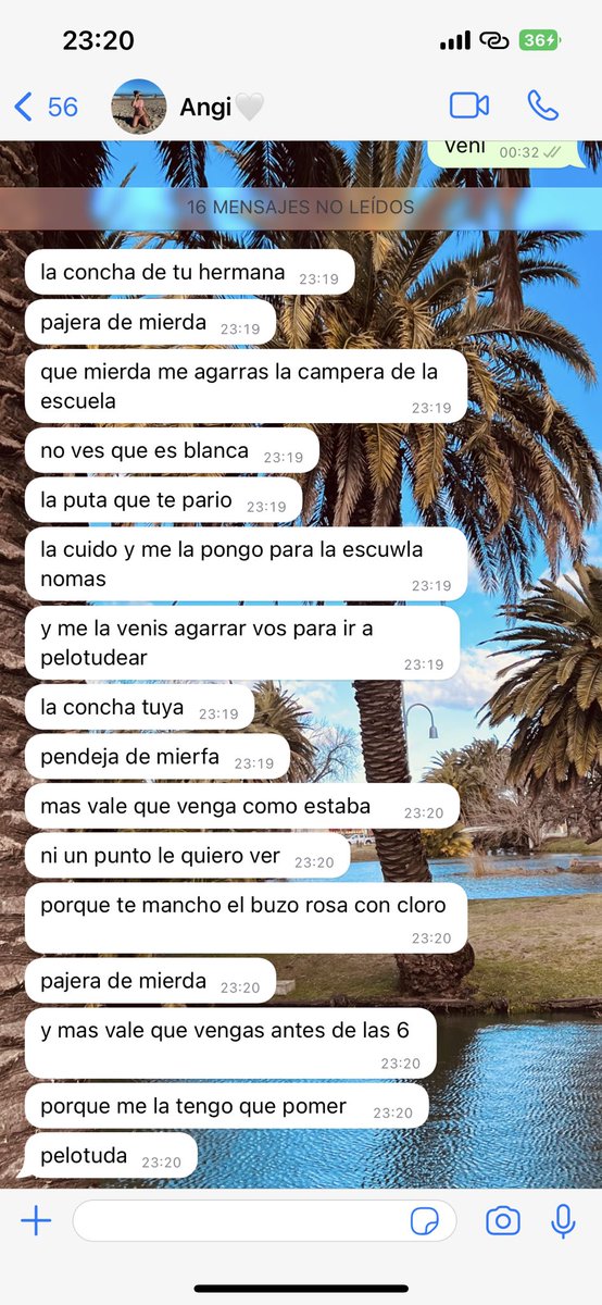 agussbernard's tweet photo. Le voy a agarrar la campera a mi hermana, q me va a decir. Mi hermana: https://t.co/sR1BDR4RZN