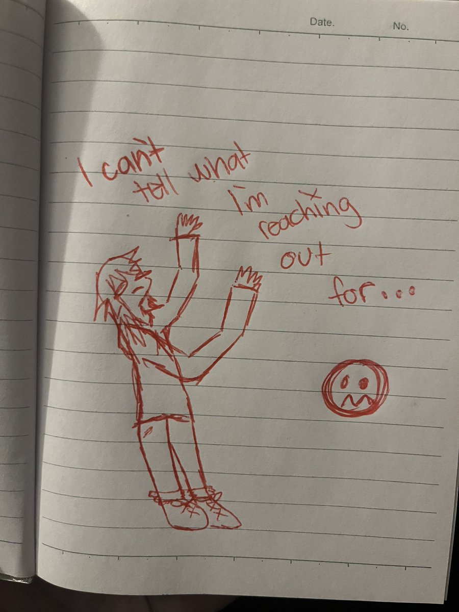tabbykills's tweet photo. this one feels a little different https://t.co/5EReIaiXVg