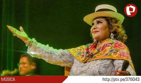 PTV_Noticias's tweet photo. #AmandaPortales cantará por primera vez junto a #LosEcos ► https://t.co/MYu0lRZksN https://t.co/jJR6I5o9eB