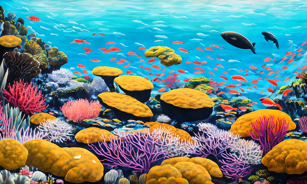 ImpactingArt's tweet photo. February 24, 2023, Australia to make area the size of Germany a marine park in Southern Ocean

https://t.co/VxuWcLUzRw

#marinepark #australia #protection #globalwarming #risingseas #nft #nftart #stablediffusion #stablediffusionart #opensea #cryptoart #aiartcommunity https://t.co/l36JxFPxqa