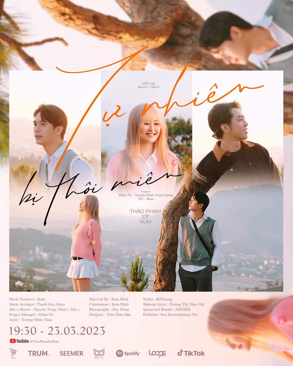 RumThaiFanclub's tweet image. Music Producer : RUM 
#Rum #Mushrum #MinhTriếtHồ #HồMinhTriết #Rumrumne #Rumthaifanclub #Marum