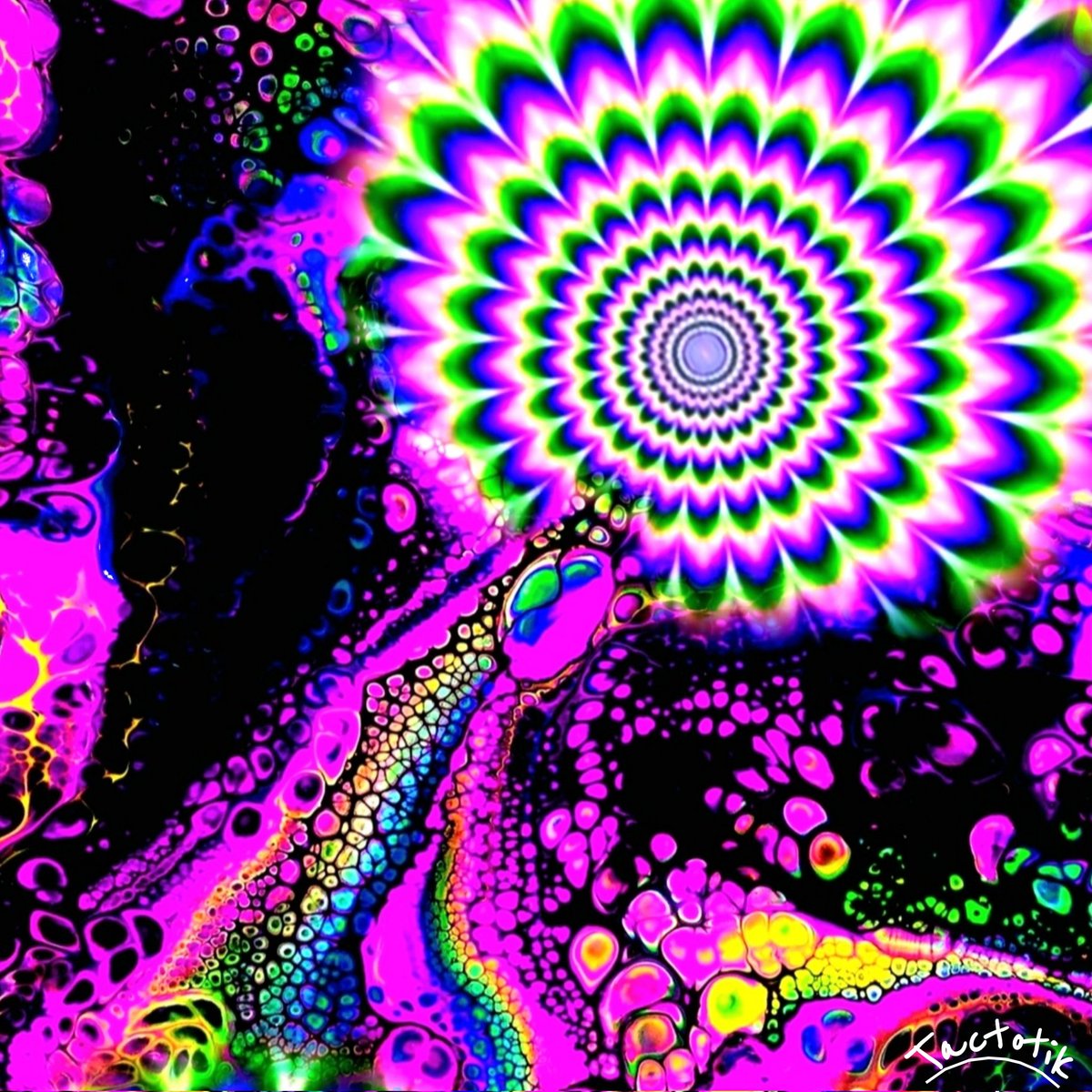 tactotik's tweet photo. Signature canvas now available ! 🖼🔥 
Pv here or visit facebook @tactotik official page to purchase !! 
Starting at 75$ shipping includ ! ✌️
#art #artist #canvas #artwork #viral #lowprice #sale #tiktok #facebook https://t.co/h7DA65k0HV