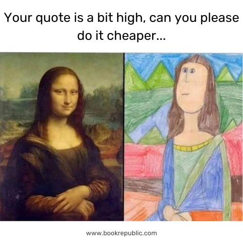 Book Republic tweet media