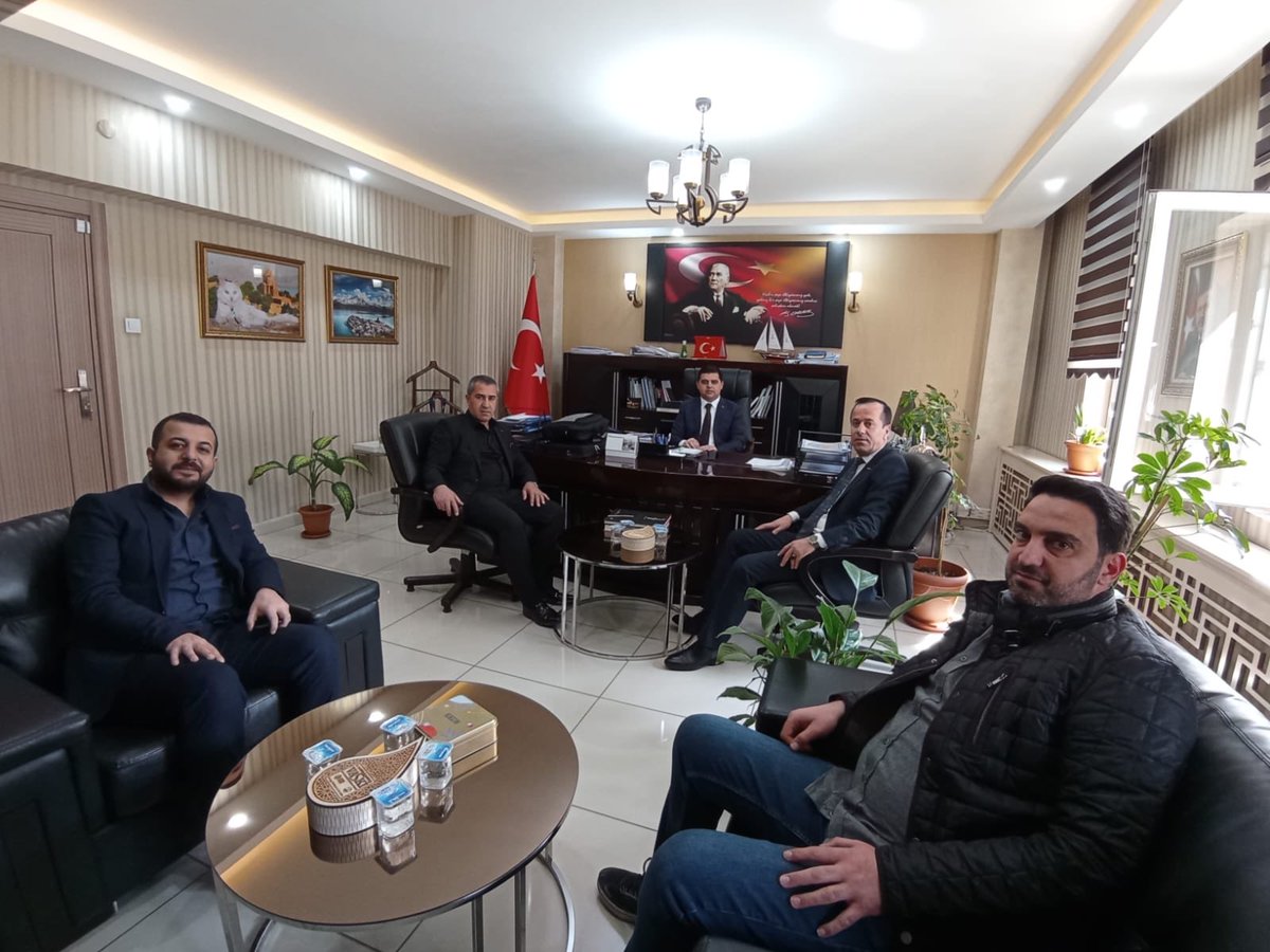 cevdet özgökçe tweet media