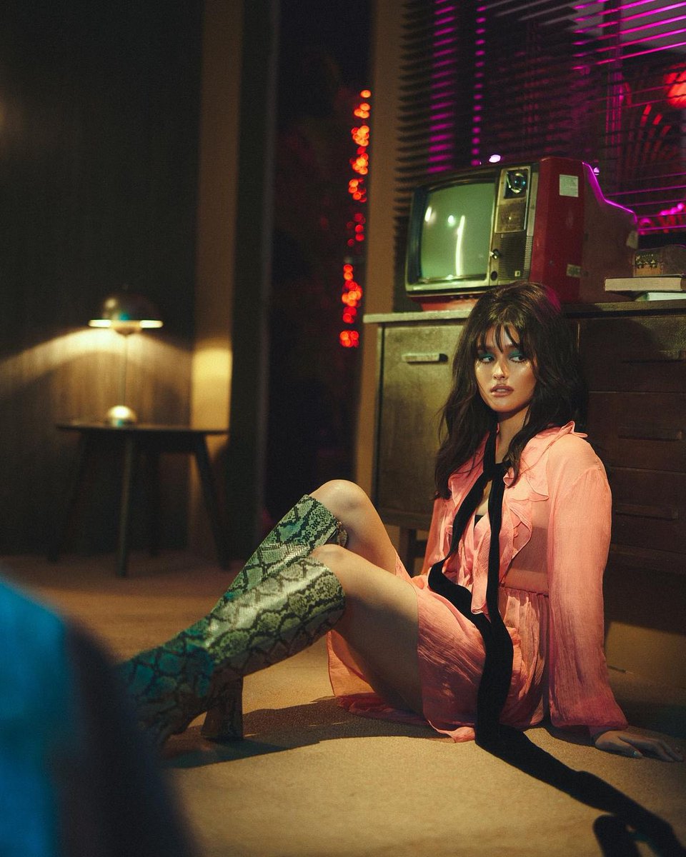 lizquen_fanboys's tweet photo. LIZA is 🔥 https://t.co/n5i7SvxbAd