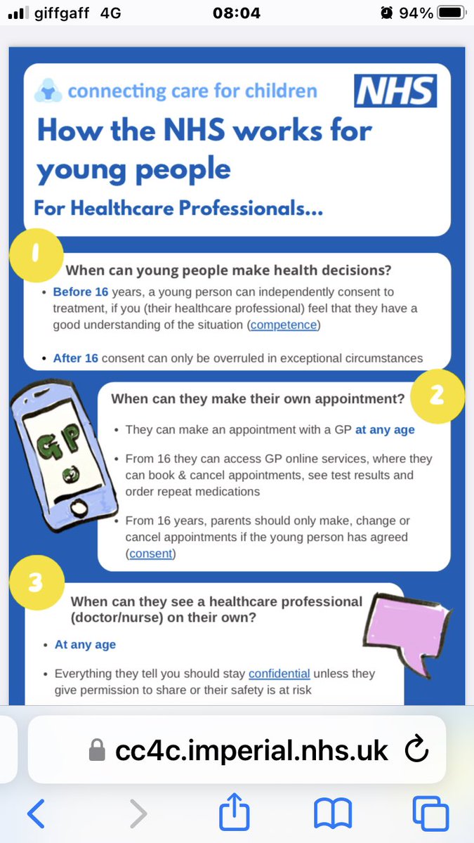 ValBaxter11's tweet photo. Fantastic resources from @CC4CLondon good to share with @YouthBayVision @PUhmbt @EmmaPowellNHS https://t.co/ovE8DOT5yb